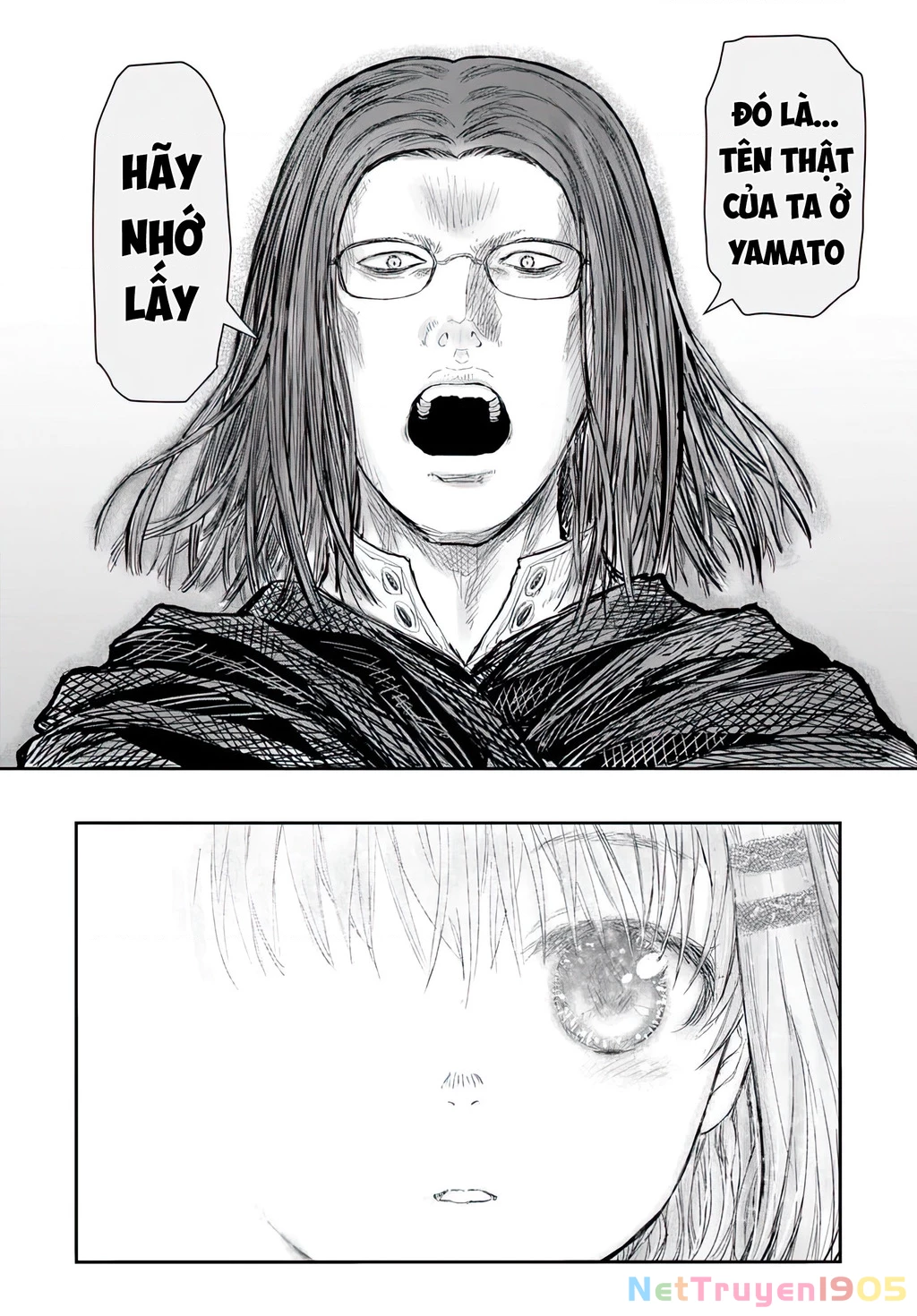 Chú Tôi Ở Dị Giới Chapter 66 - 20