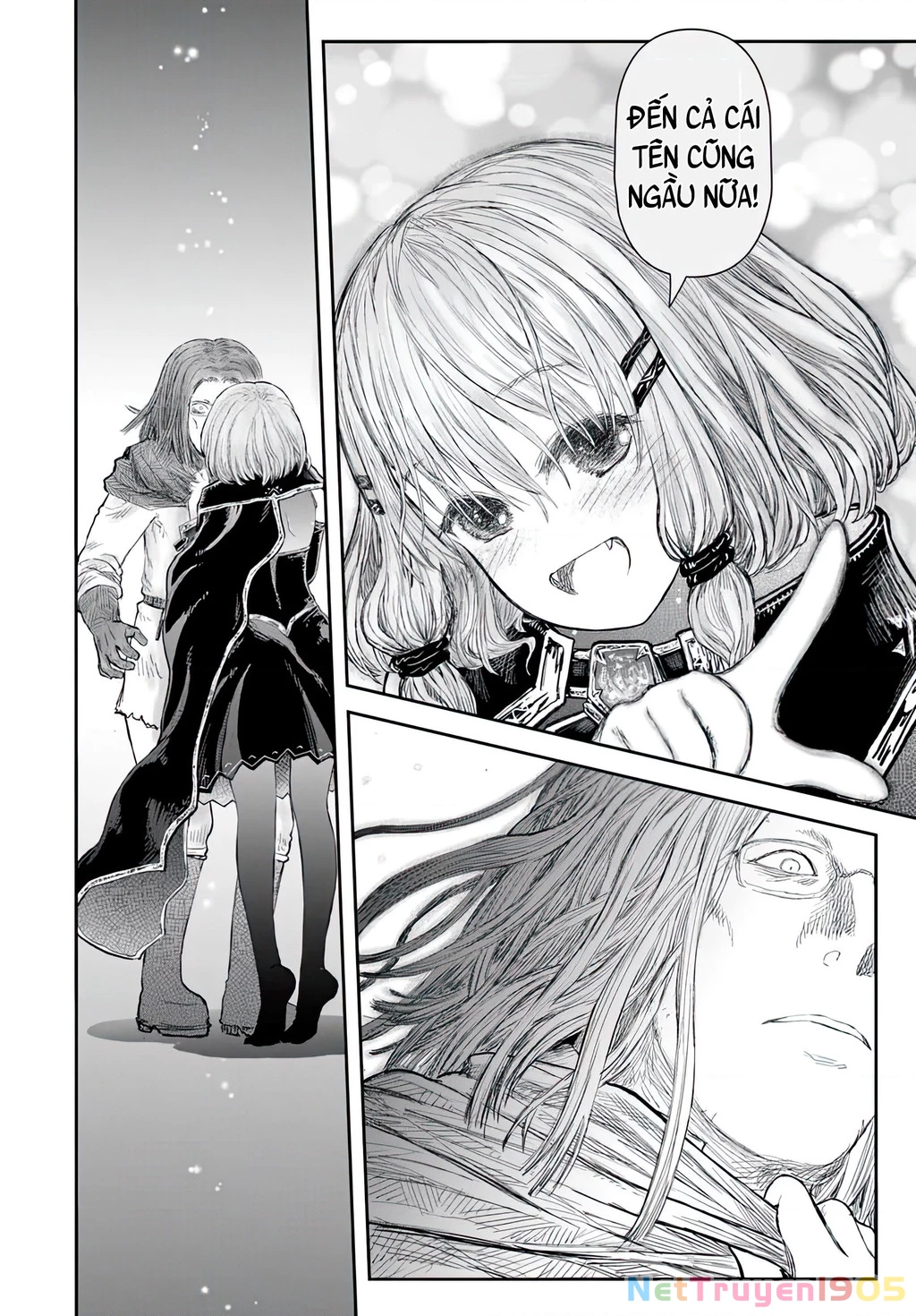 Chú Tôi Ở Dị Giới Chapter 66 - 22