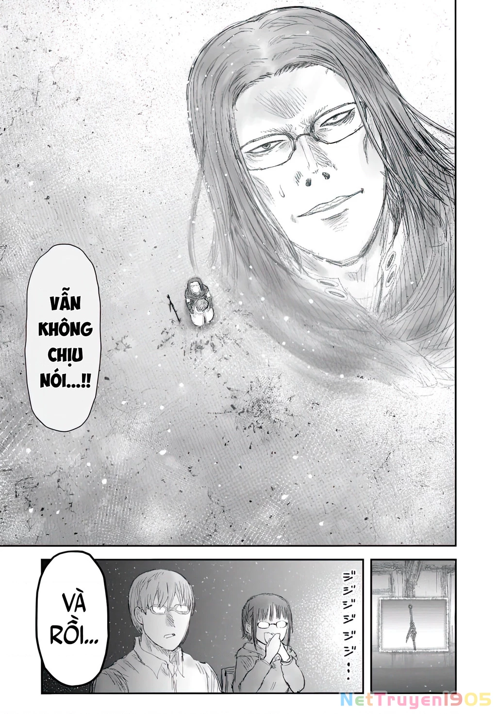 Chú Tôi Ở Dị Giới Chapter 66 - 25