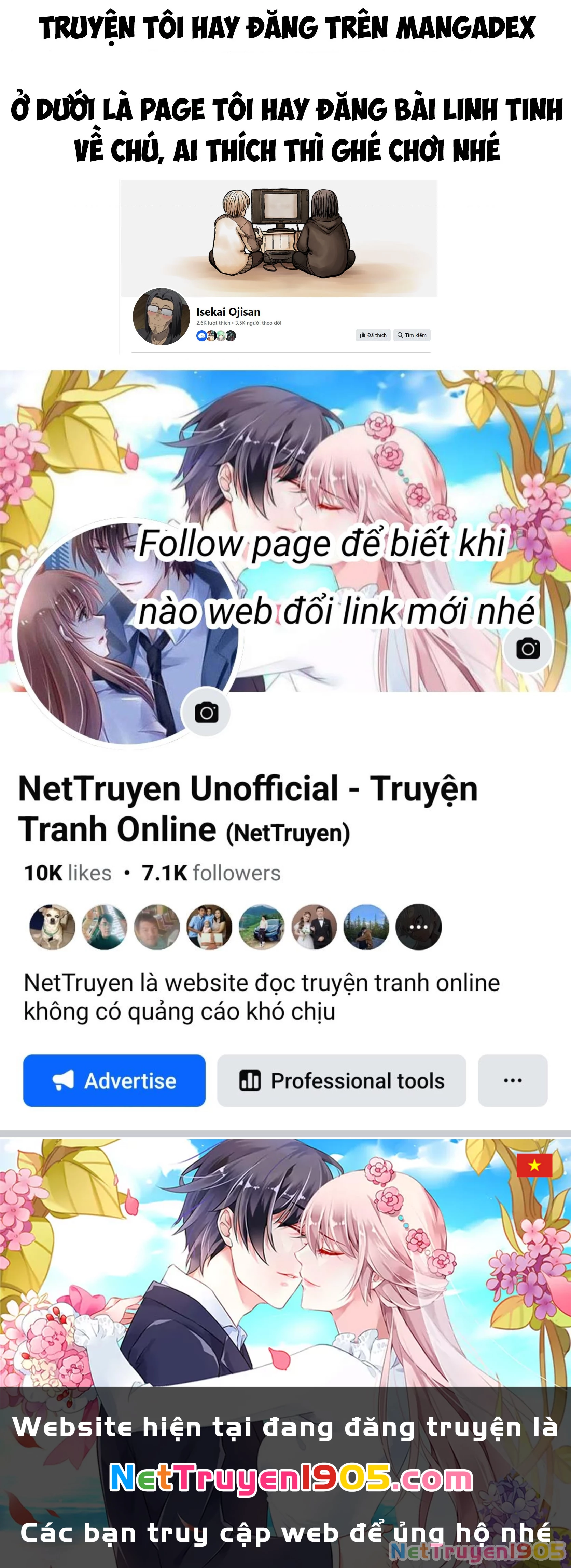 Chú Tôi Ở Dị Giới Chapter 66.5 - 27