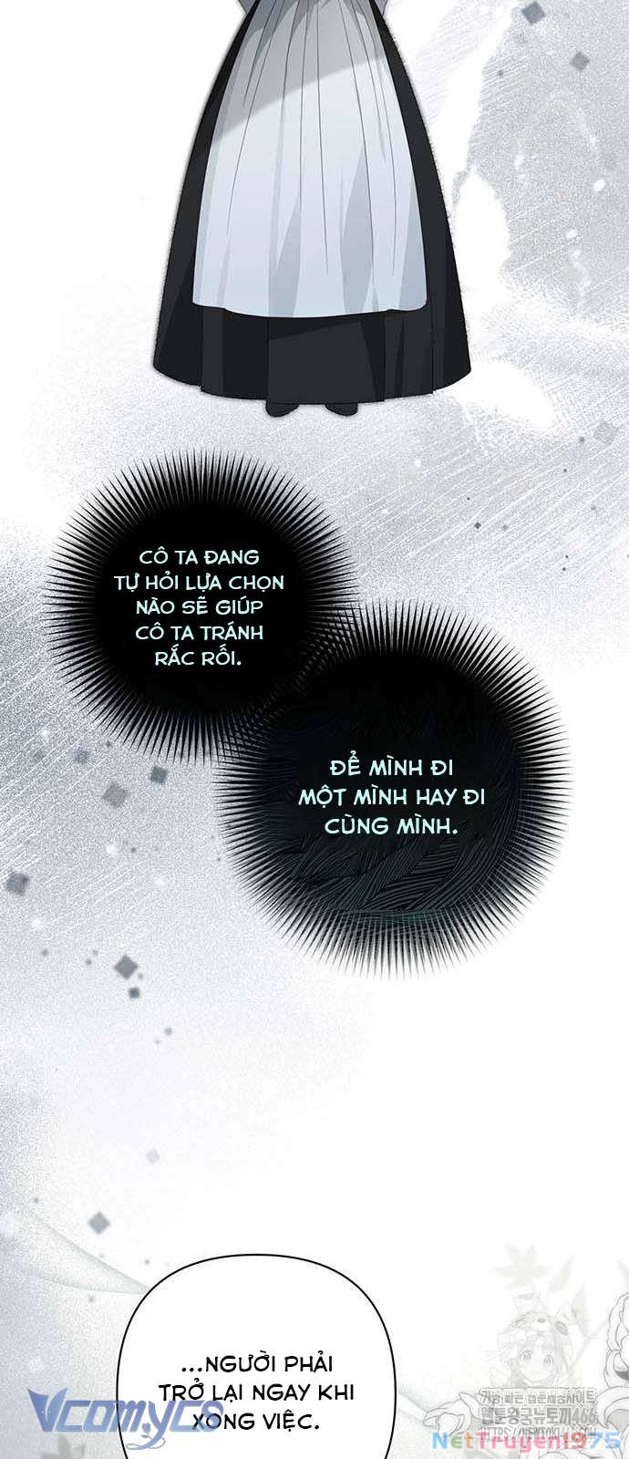 Praesepe Bên Ngoài Chiếc Lồng Chapter 11 - 11