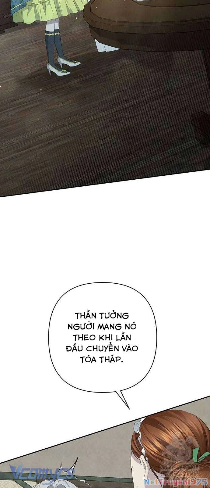 Praesepe Bên Ngoài Chiếc Lồng Chapter 11 - 17