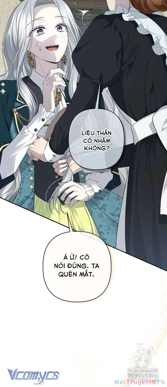 Praesepe Bên Ngoài Chiếc Lồng Chapter 11 - 18