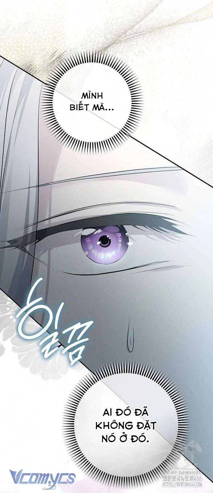 Praesepe Bên Ngoài Chiếc Lồng Chapter 11 - 19