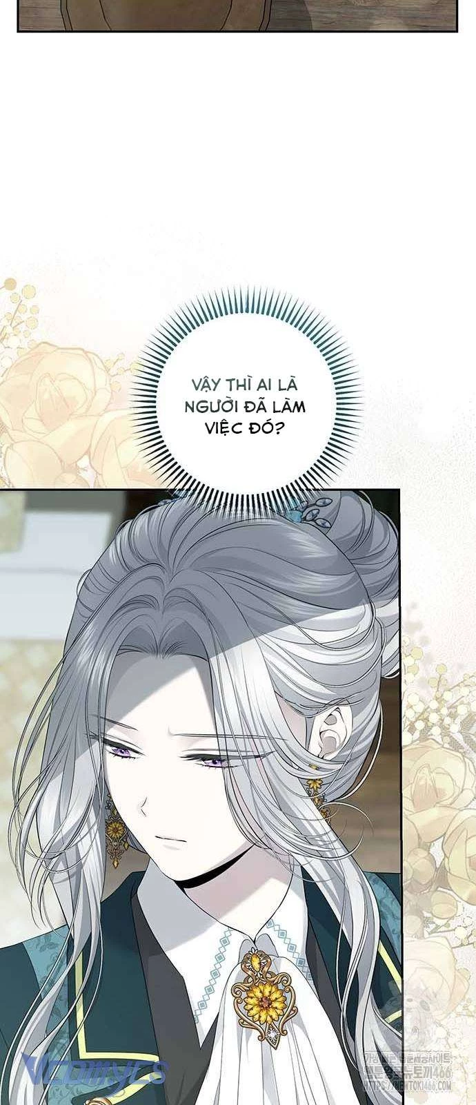 Praesepe Bên Ngoài Chiếc Lồng Chapter 11 - 31
