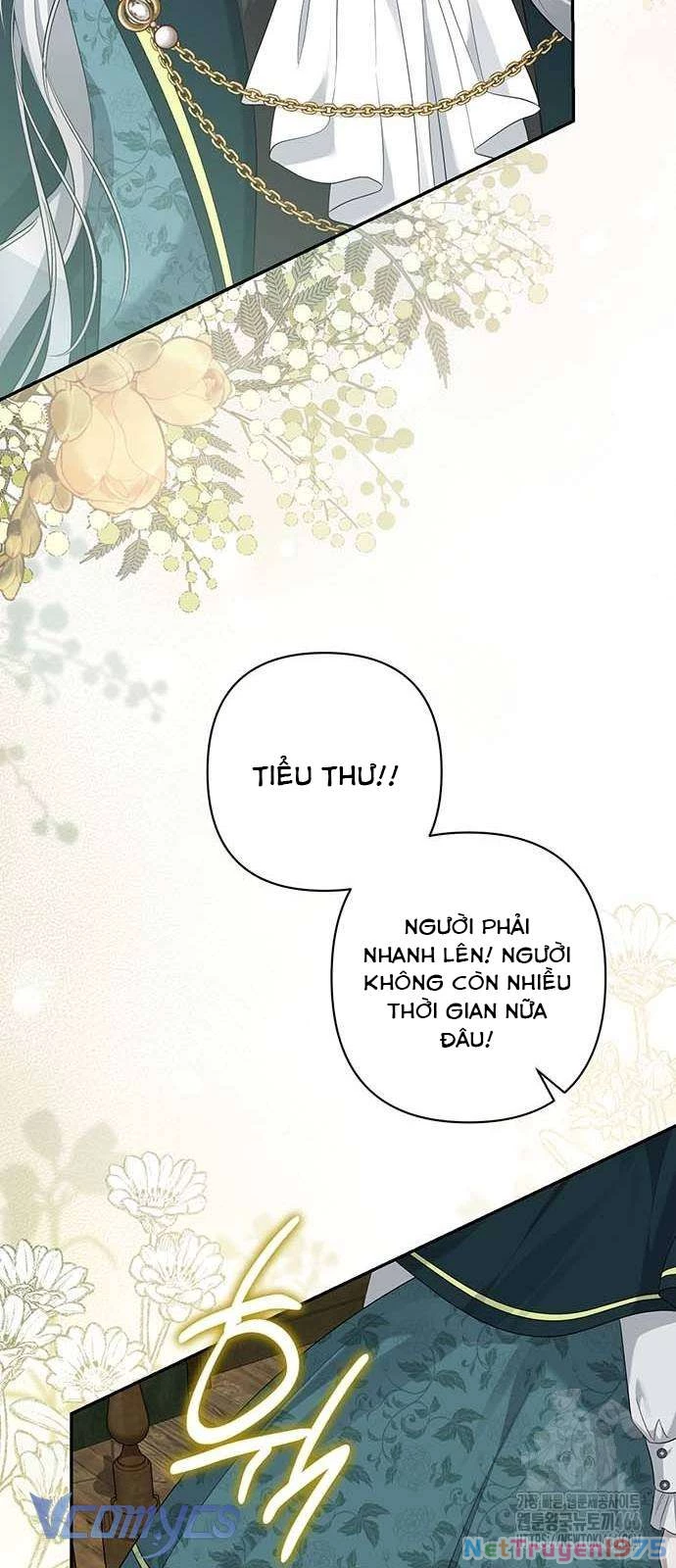 Praesepe Bên Ngoài Chiếc Lồng Chapter 11 - 32