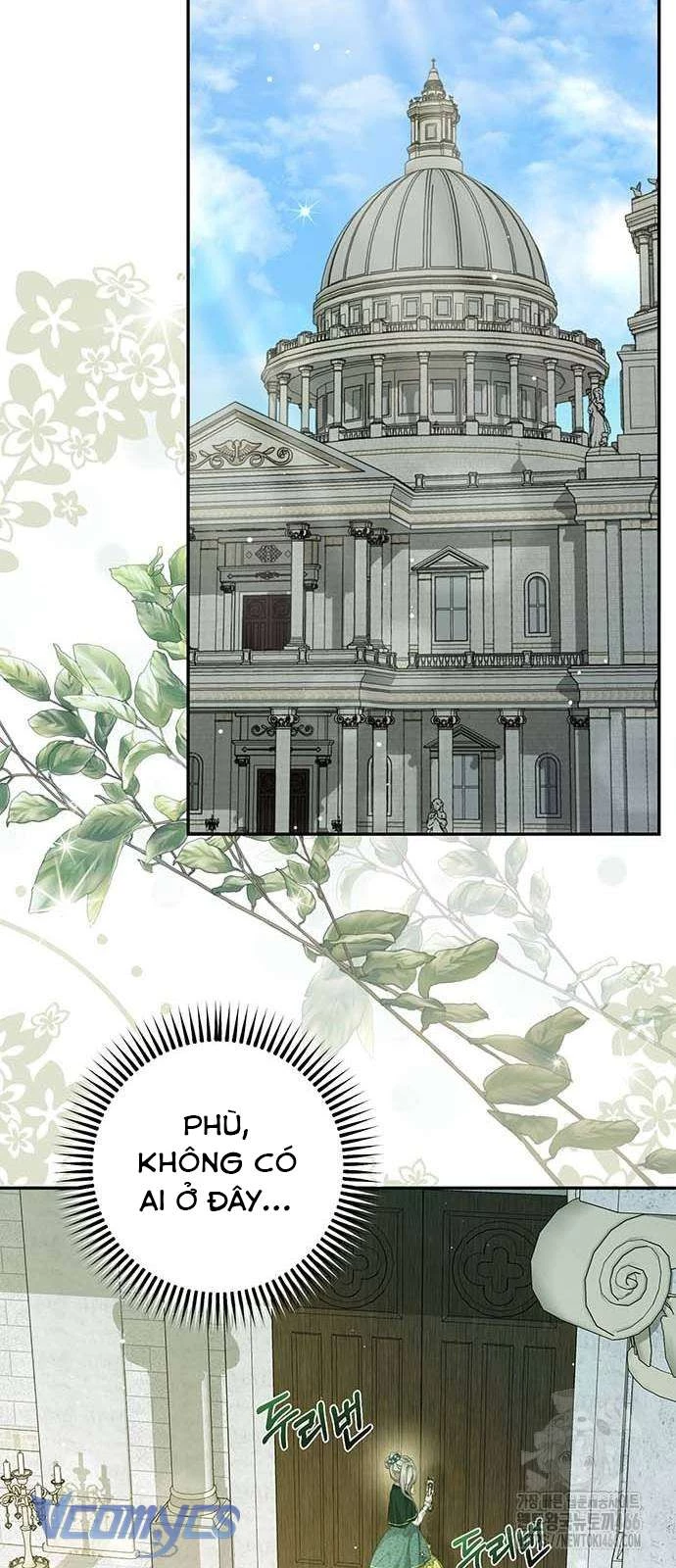 Praesepe Bên Ngoài Chiếc Lồng Chapter 11 - 37