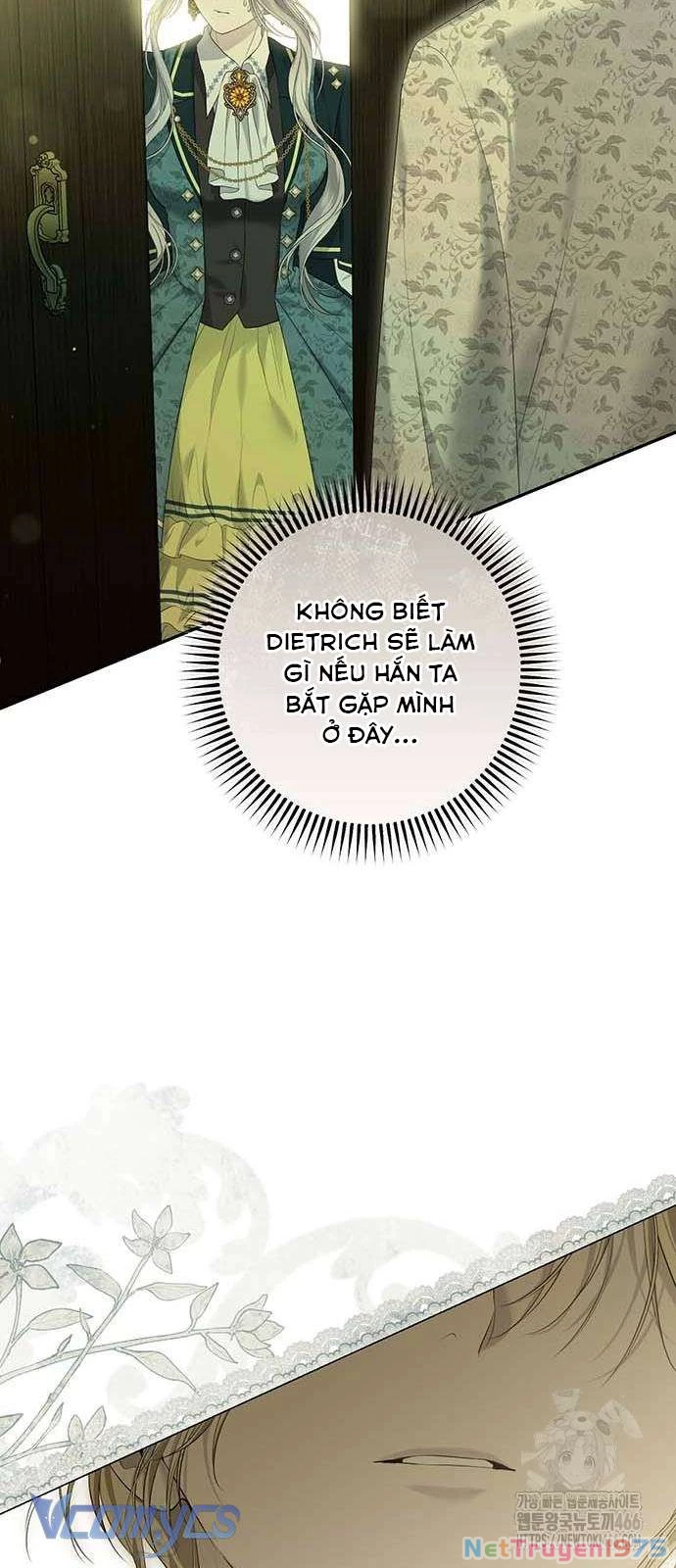 Praesepe Bên Ngoài Chiếc Lồng Chapter 11 - 39