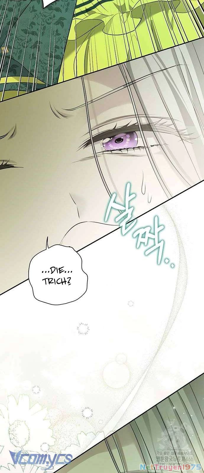 Praesepe Bên Ngoài Chiếc Lồng Chapter 11 - 44