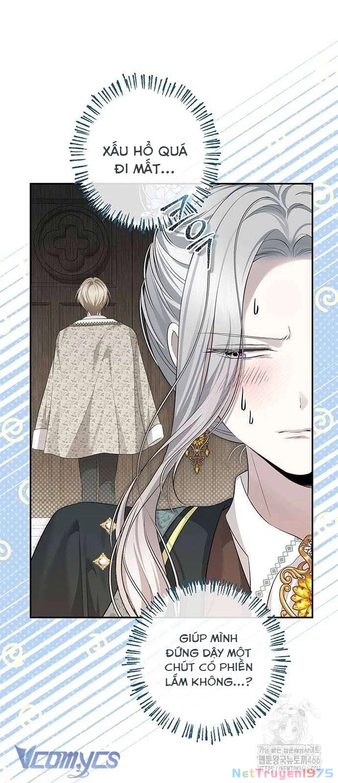 Praesepe Bên Ngoài Chiếc Lồng Chapter 11 - 55