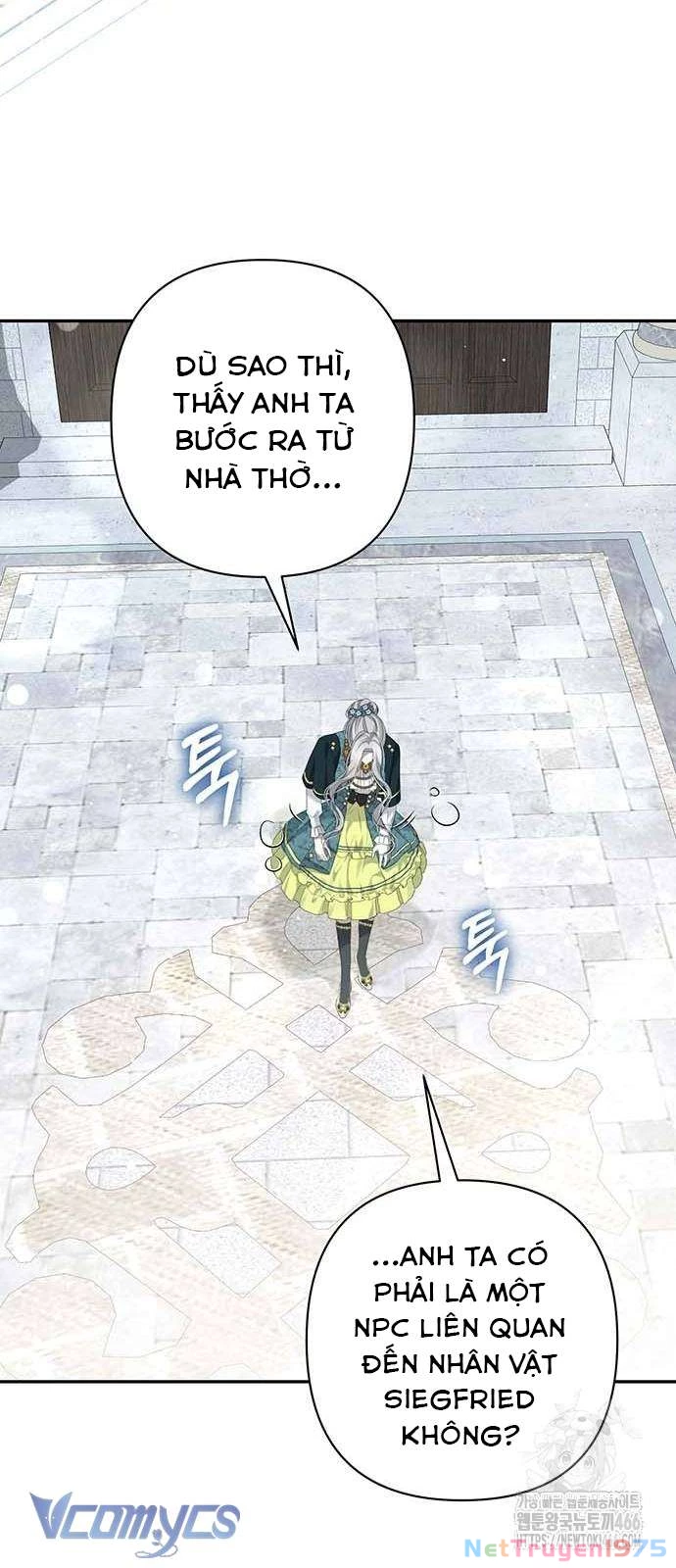 Praesepe Bên Ngoài Chiếc Lồng Chapter 11 - 56