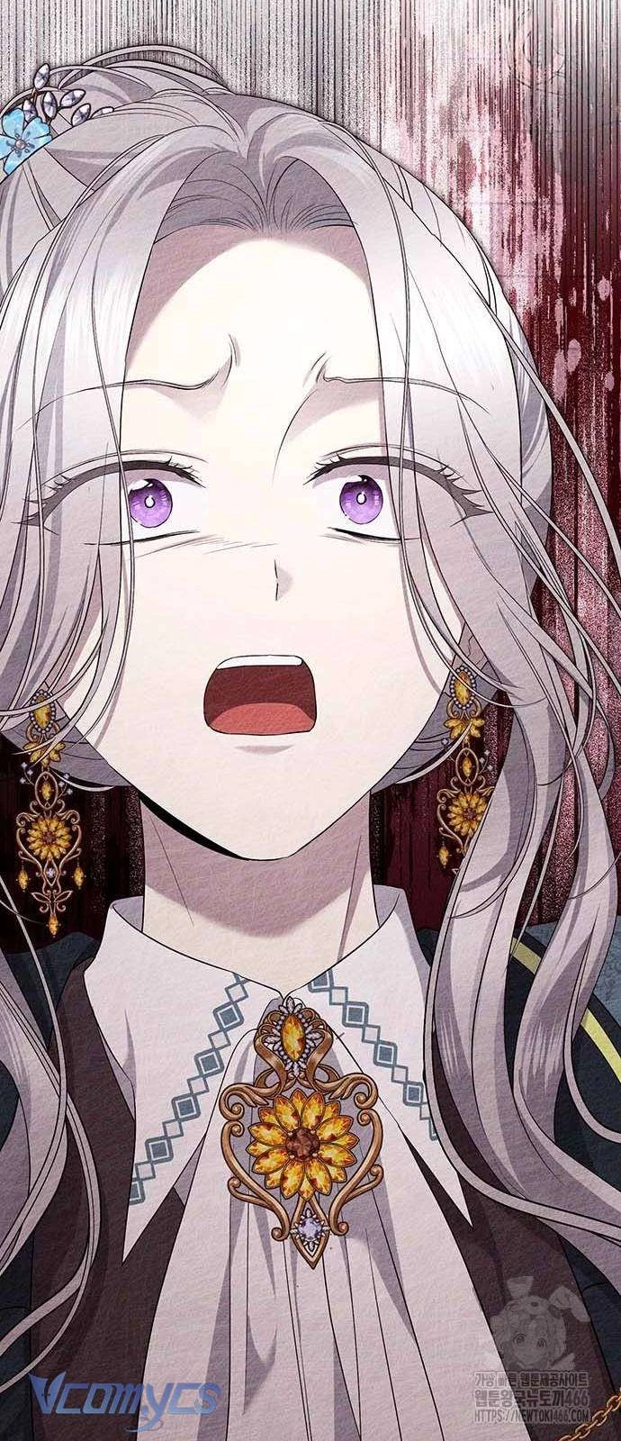Praesepe Bên Ngoài Chiếc Lồng Chapter 11 - 58
