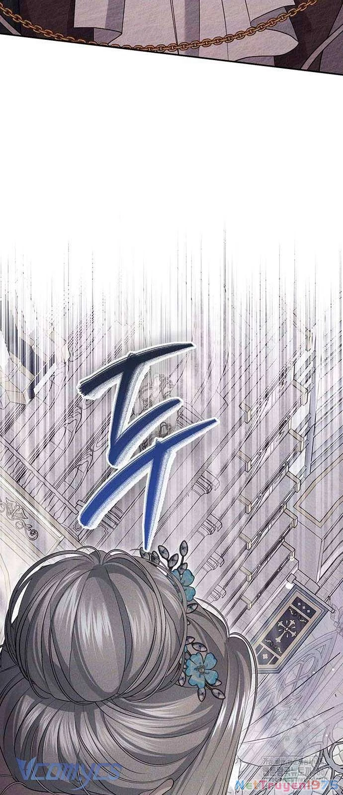 Praesepe Bên Ngoài Chiếc Lồng Chapter 11 - 59