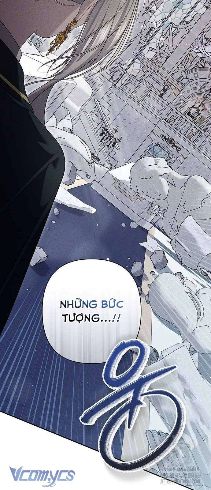 Praesepe Bên Ngoài Chiếc Lồng Chapter 11 - 60