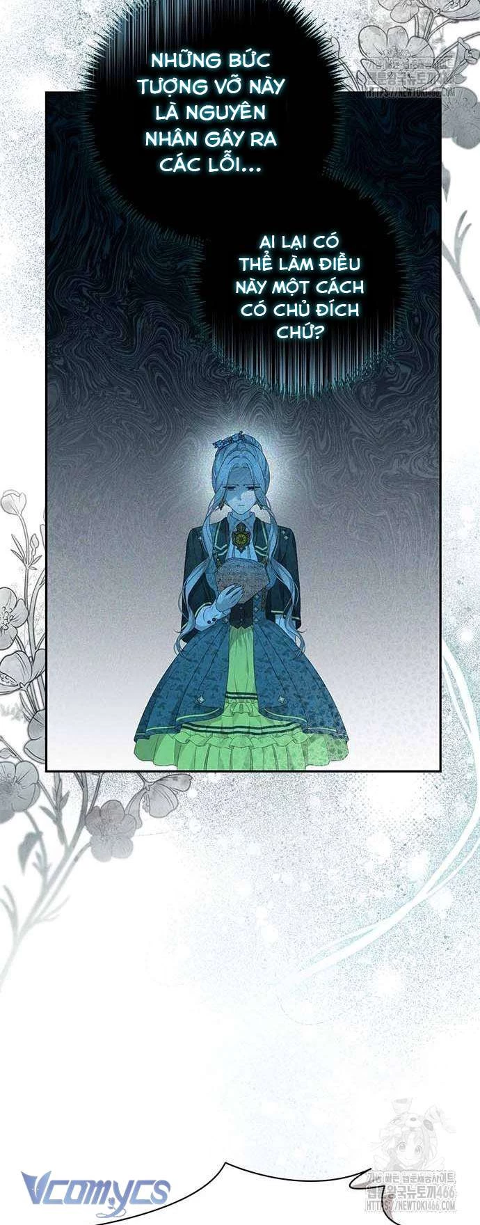 Praesepe Bên Ngoài Chiếc Lồng Chapter 11 - 70