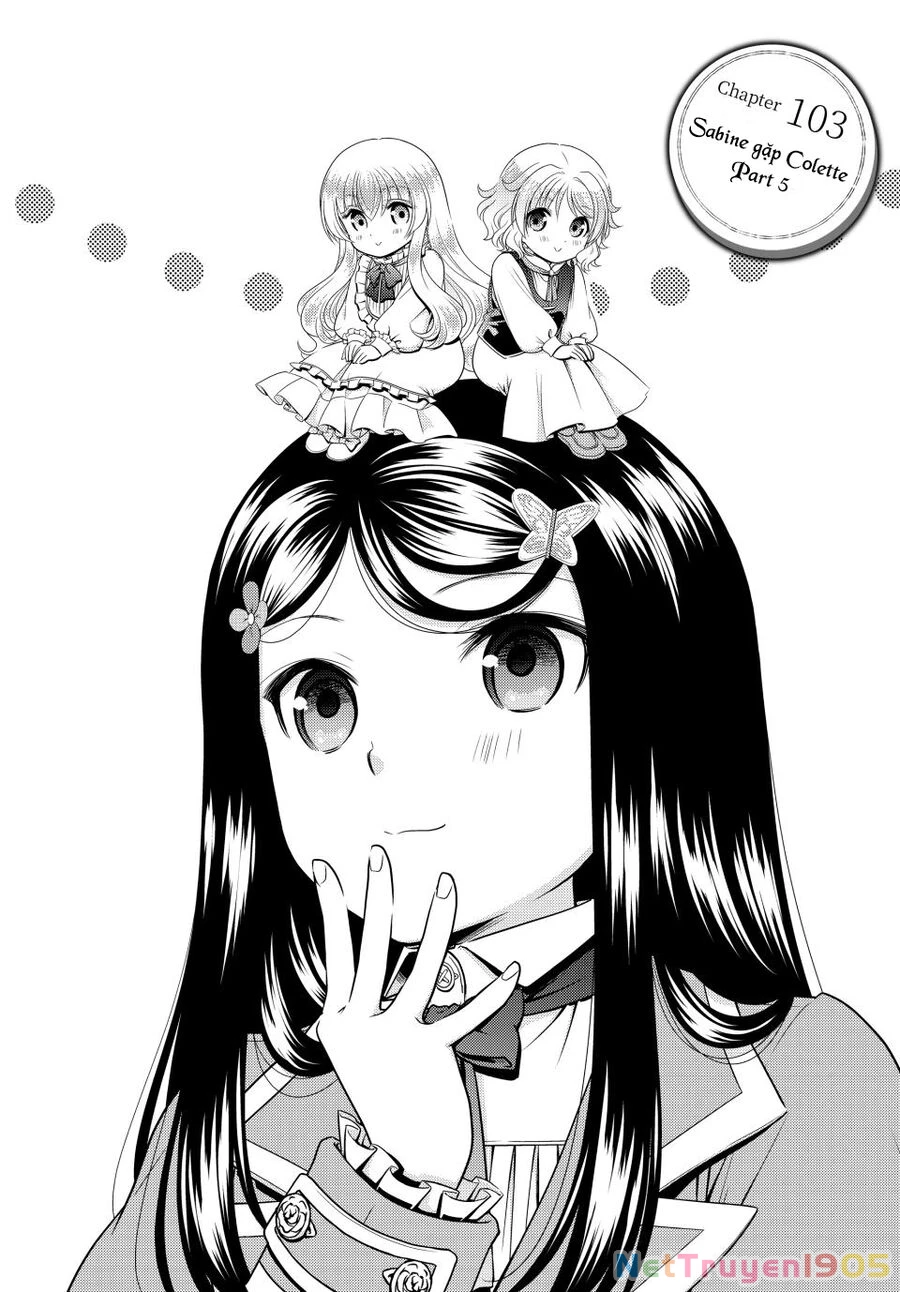 Tiết Kiệm 80.000 Vàng Ở Thế Giới Khác Cho Tuổi Già Của Tôi Chapter 103 - 2