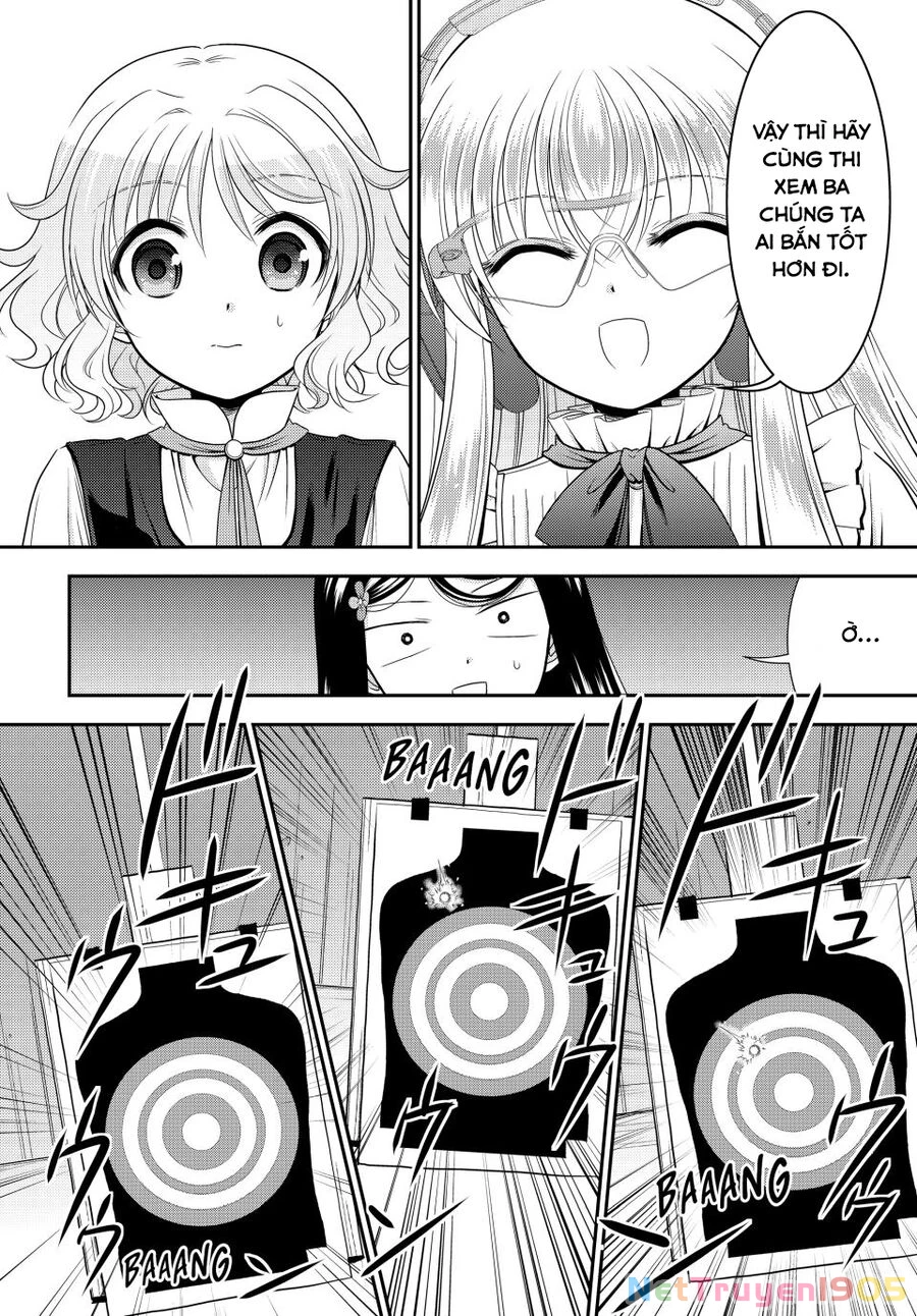 Tiết Kiệm 80.000 Vàng Ở Thế Giới Khác Cho Tuổi Già Của Tôi Chapter 103 - 11
