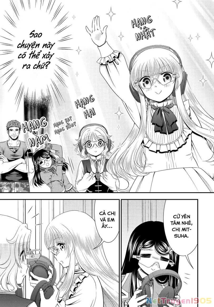 Tiết Kiệm 80.000 Vàng Ở Thế Giới Khác Cho Tuổi Già Của Tôi Chapter 103 - 12