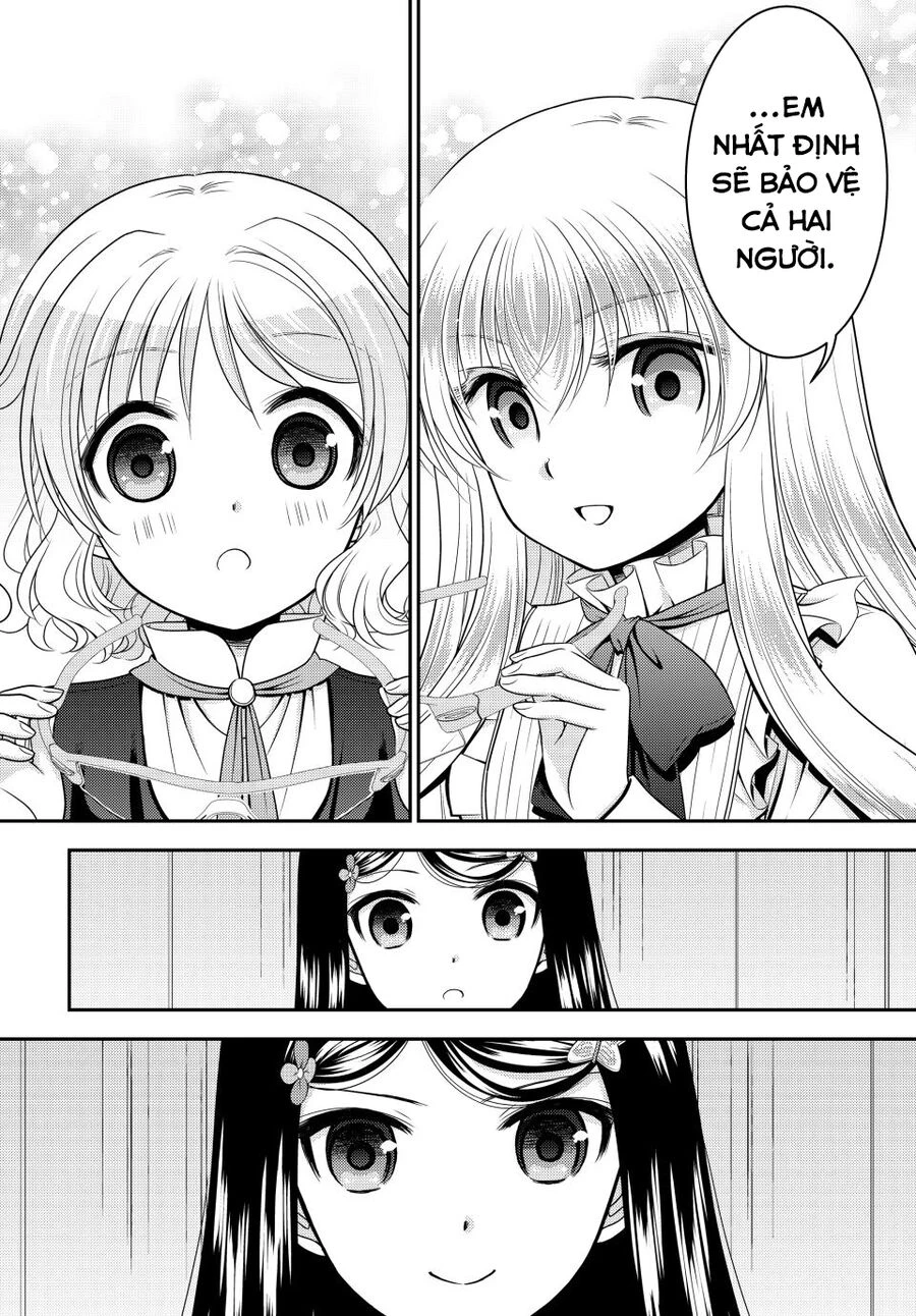 Tiết Kiệm 80.000 Vàng Ở Thế Giới Khác Cho Tuổi Già Của Tôi Chapter 103 - 13