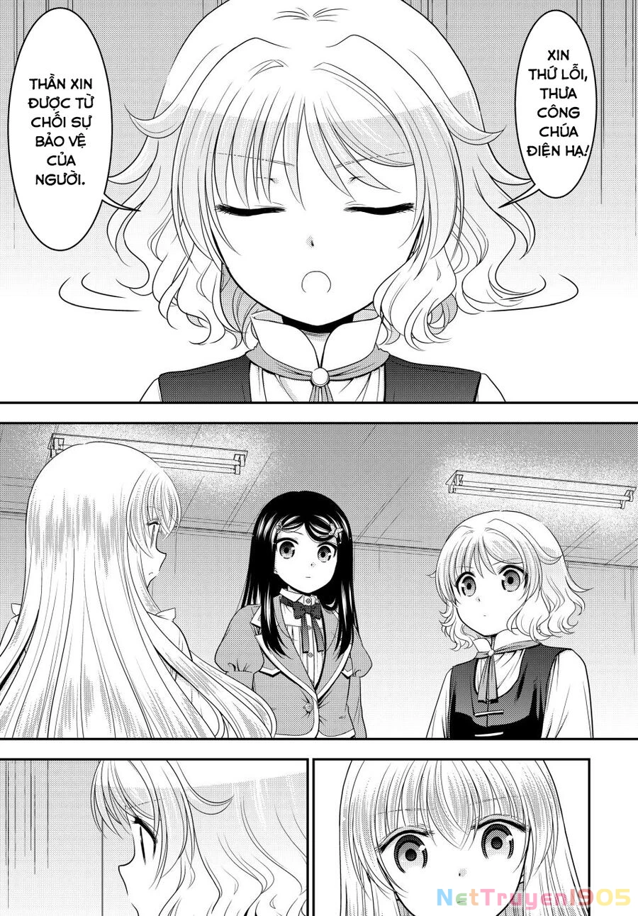 Tiết Kiệm 80.000 Vàng Ở Thế Giới Khác Cho Tuổi Già Của Tôi Chapter 103 - 16