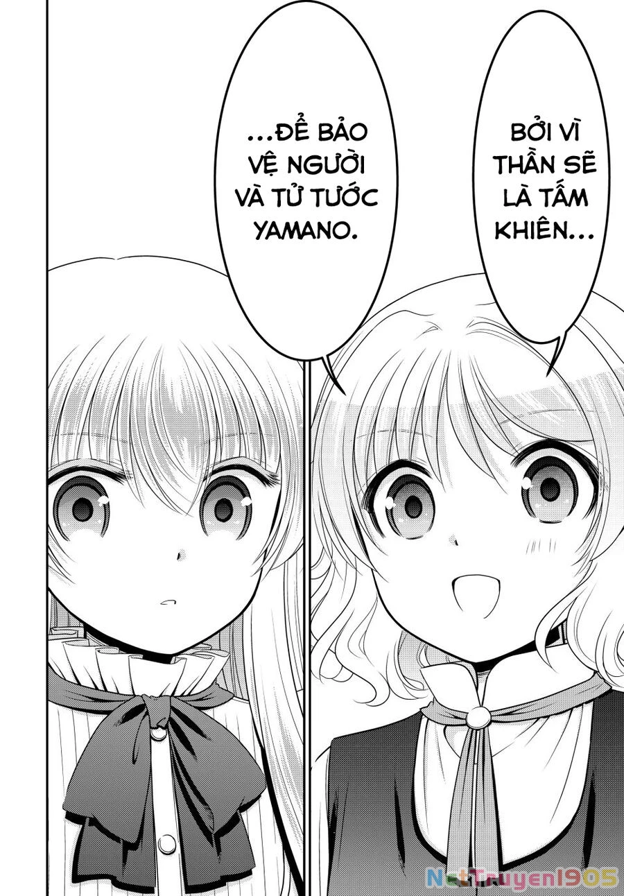 Tiết Kiệm 80.000 Vàng Ở Thế Giới Khác Cho Tuổi Già Của Tôi Chapter 103 - 17