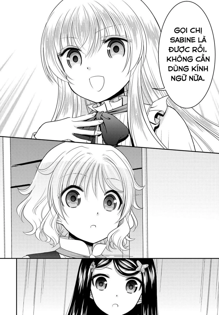 Tiết Kiệm 80.000 Vàng Ở Thế Giới Khác Cho Tuổi Già Của Tôi Chapter 103 - 19