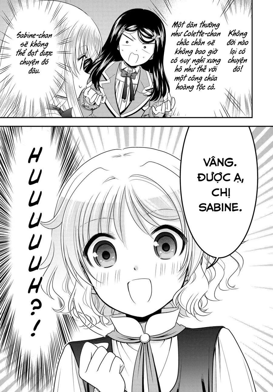 Tiết Kiệm 80.000 Vàng Ở Thế Giới Khác Cho Tuổi Già Của Tôi Chapter 103 - 20