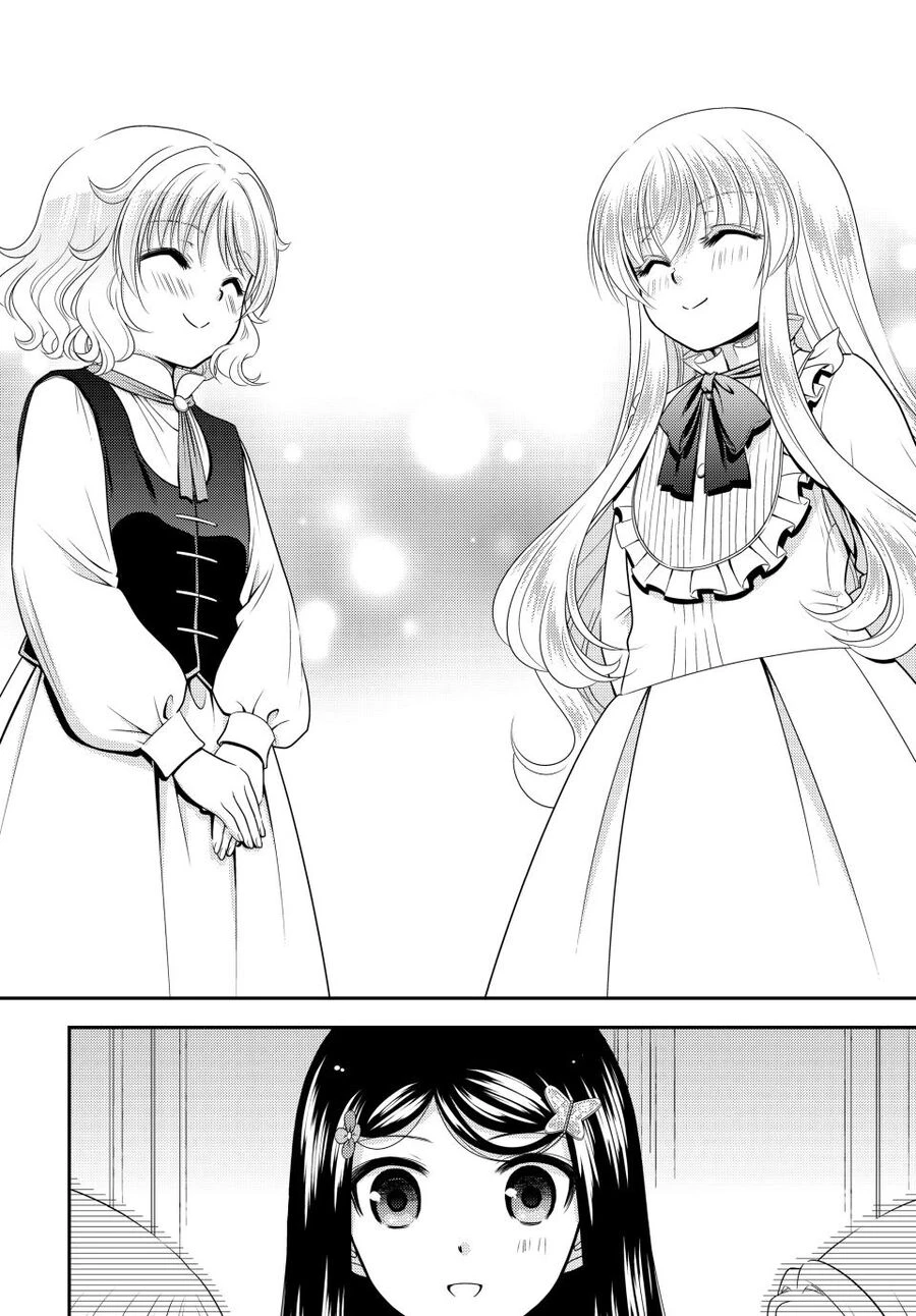 Tiết Kiệm 80.000 Vàng Ở Thế Giới Khác Cho Tuổi Già Của Tôi Chapter 103 - 21