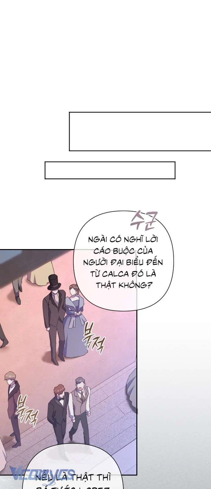 Dành Cho Những Ai Coi Hối Tiếc Là Điều Xa Xỉ Chapter 38 - 4