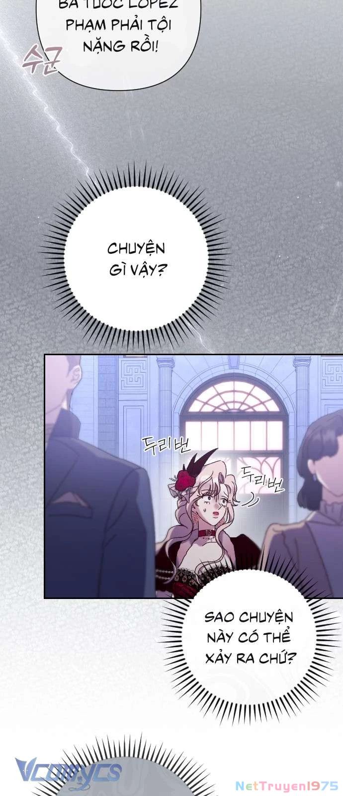 Dành Cho Những Ai Coi Hối Tiếc Là Điều Xa Xỉ Chapter 38 - 5