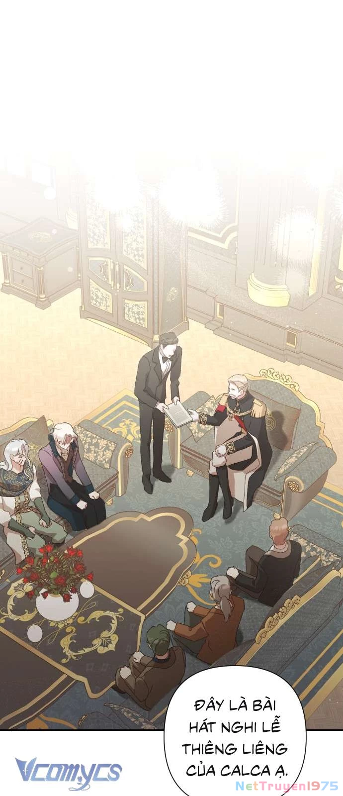 Dành Cho Những Ai Coi Hối Tiếc Là Điều Xa Xỉ Chapter 38 - 7