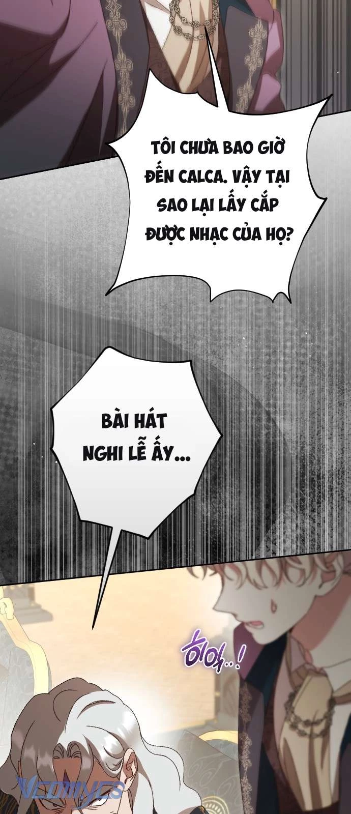 Dành Cho Những Ai Coi Hối Tiếc Là Điều Xa Xỉ Chapter 38 - 11