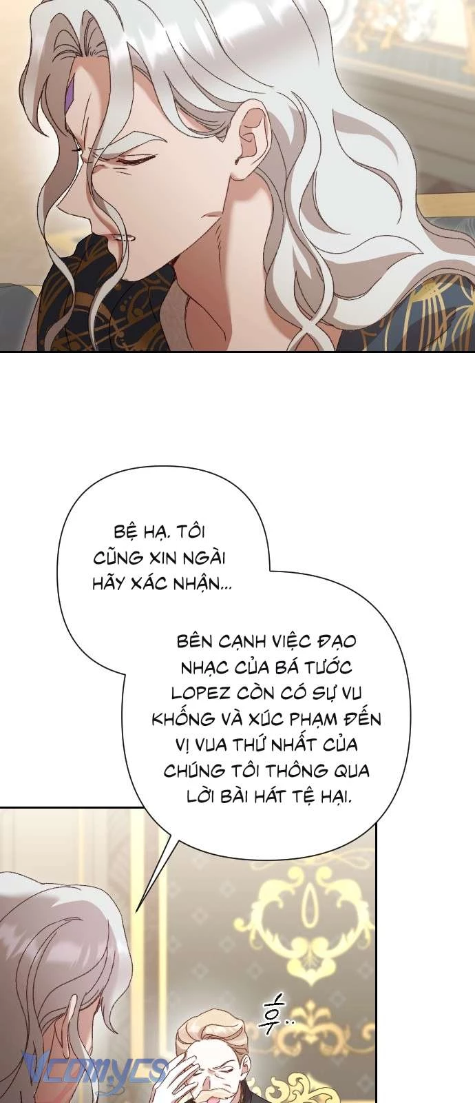 Dành Cho Những Ai Coi Hối Tiếc Là Điều Xa Xỉ Chapter 38 - 13