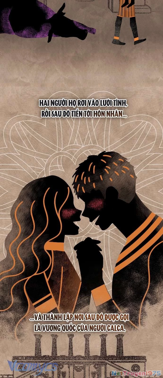Dành Cho Những Ai Coi Hối Tiếc Là Điều Xa Xỉ Chapter 38 - 18