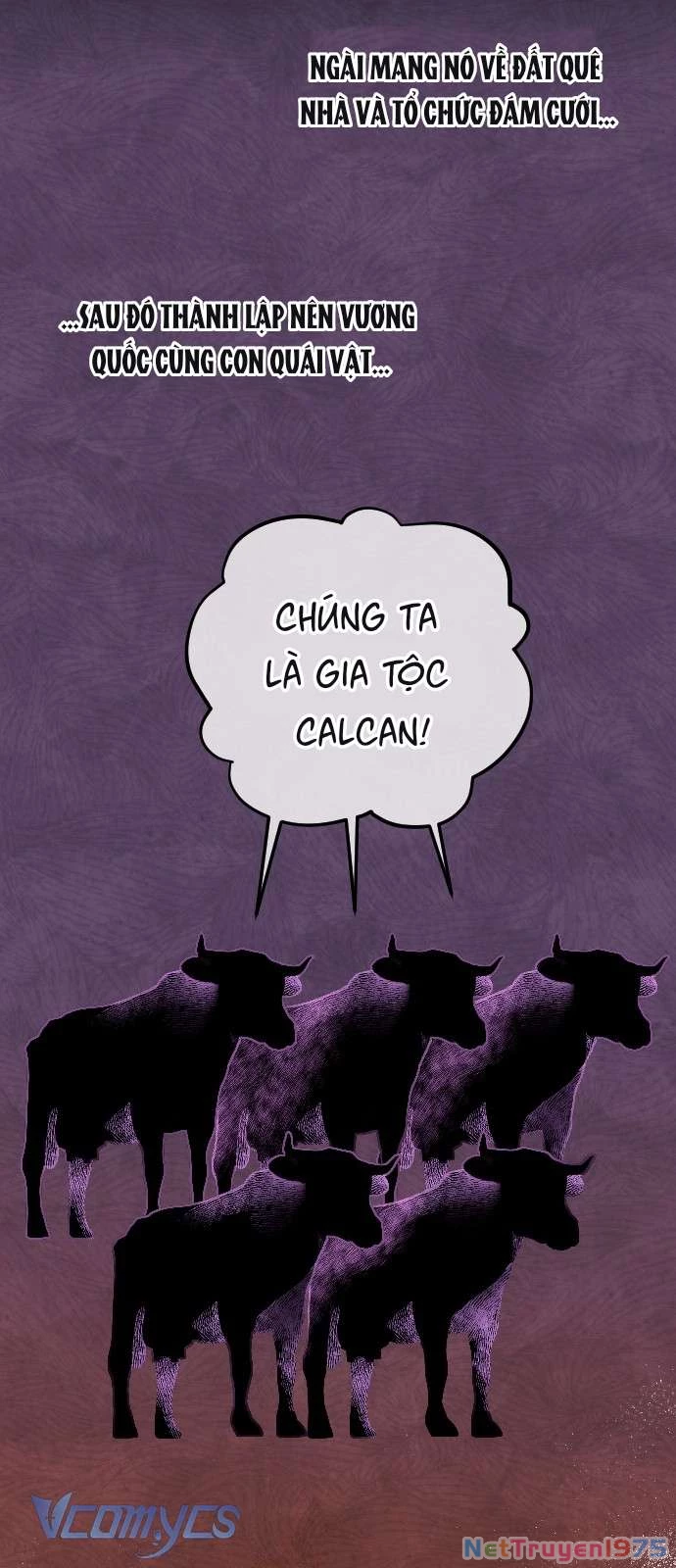 Dành Cho Những Ai Coi Hối Tiếc Là Điều Xa Xỉ Chapter 38 - 21