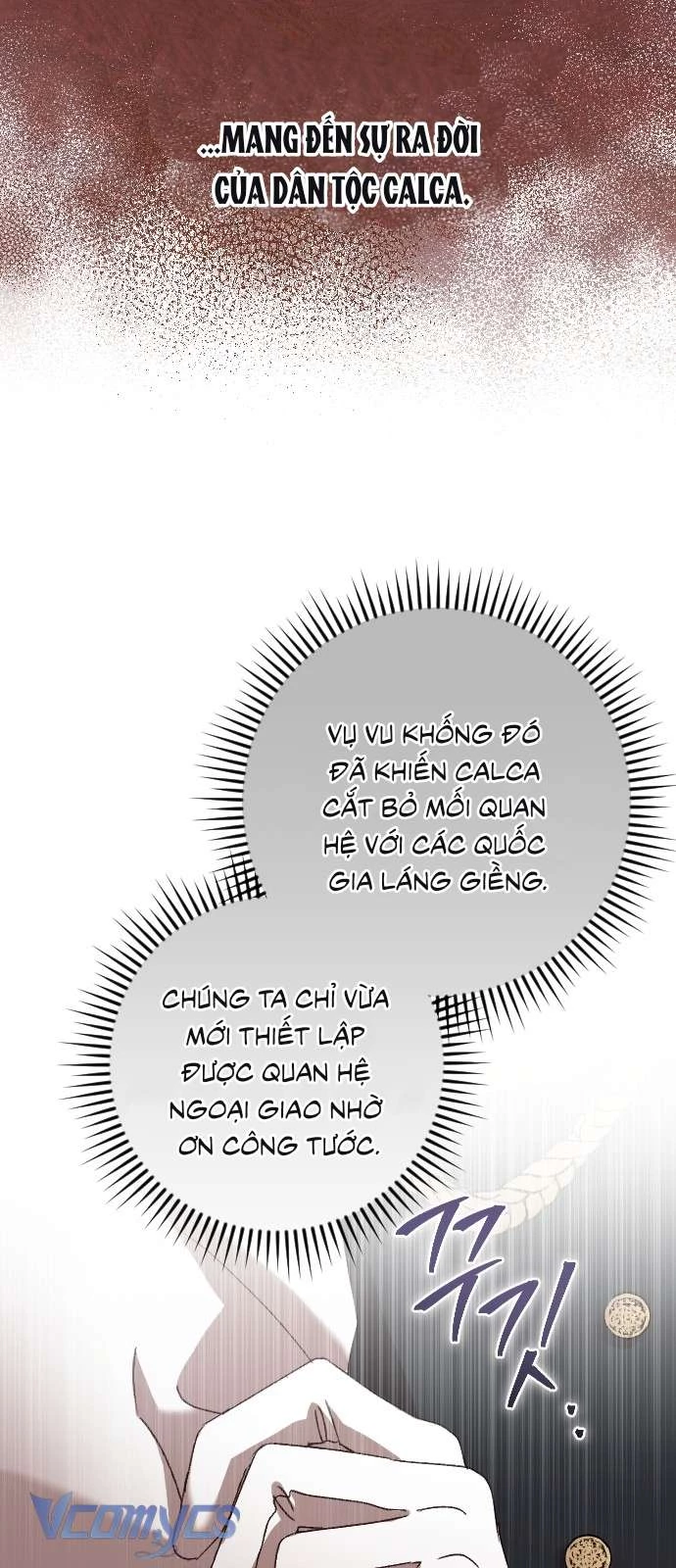 Dành Cho Những Ai Coi Hối Tiếc Là Điều Xa Xỉ Chapter 38 - 22