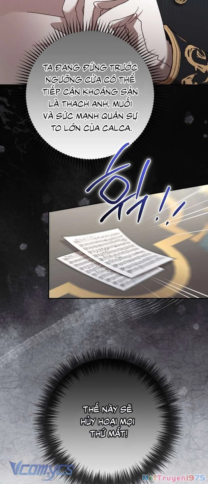 Dành Cho Những Ai Coi Hối Tiếc Là Điều Xa Xỉ Chapter 38 - 23
