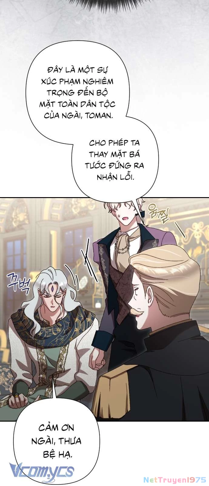 Dành Cho Những Ai Coi Hối Tiếc Là Điều Xa Xỉ Chapter 38 - 24