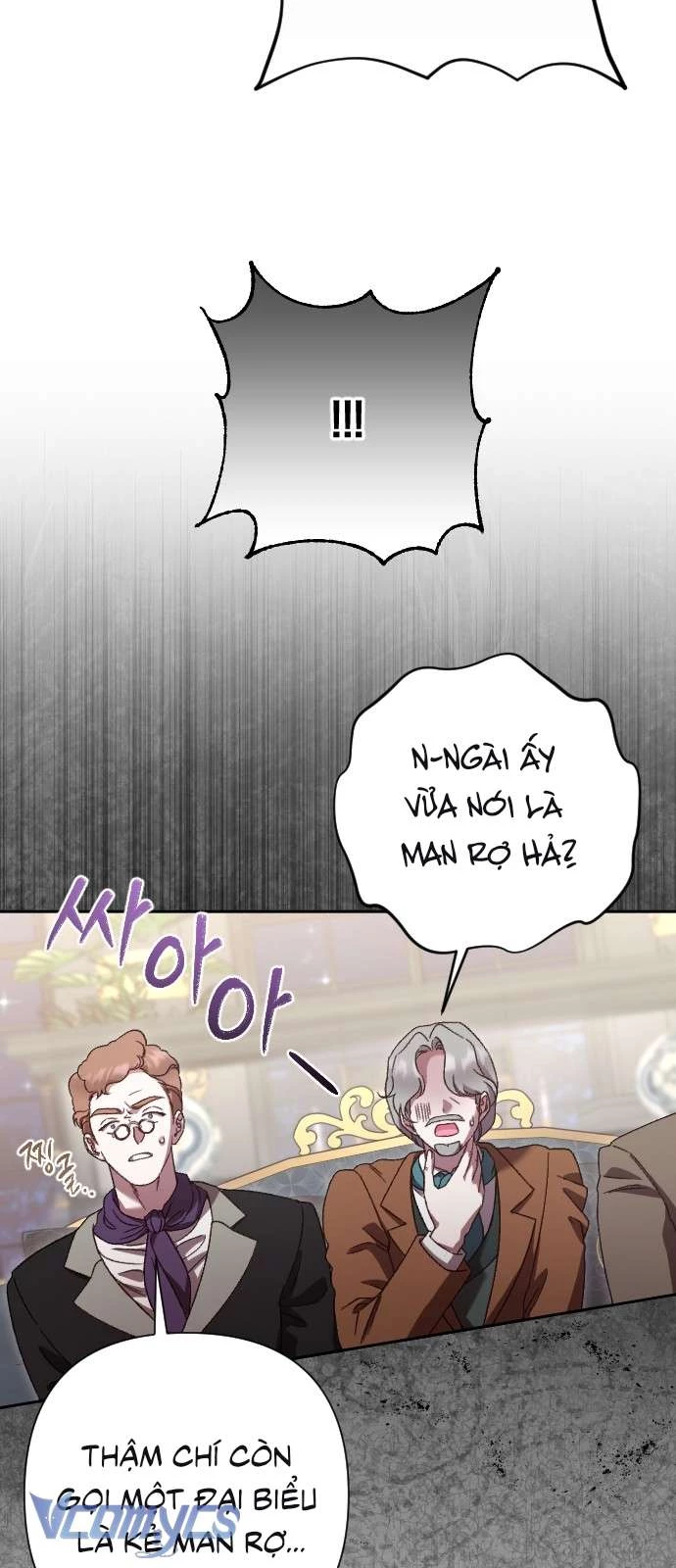 Dành Cho Những Ai Coi Hối Tiếc Là Điều Xa Xỉ Chapter 38 - 26