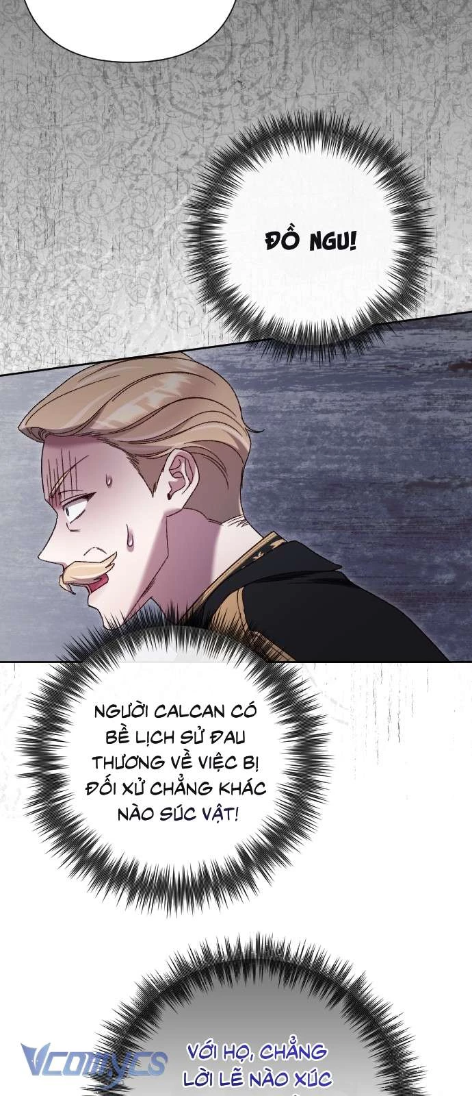 Dành Cho Những Ai Coi Hối Tiếc Là Điều Xa Xỉ Chapter 38 - 27
