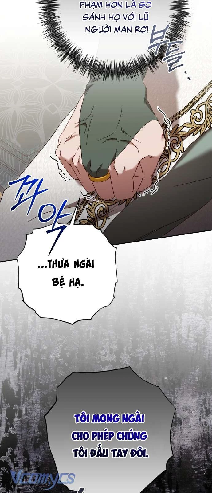 Dành Cho Những Ai Coi Hối Tiếc Là Điều Xa Xỉ Chapter 38 - 28
