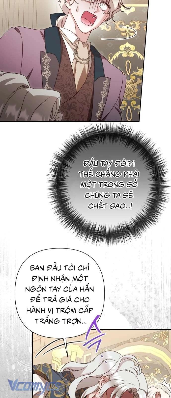 Dành Cho Những Ai Coi Hối Tiếc Là Điều Xa Xỉ Chapter 38 - 30