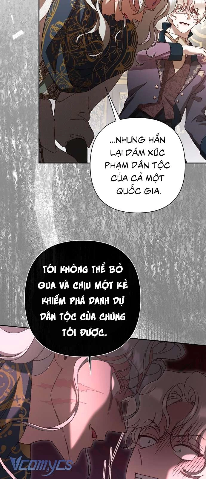 Dành Cho Những Ai Coi Hối Tiếc Là Điều Xa Xỉ Chapter 38 - 31