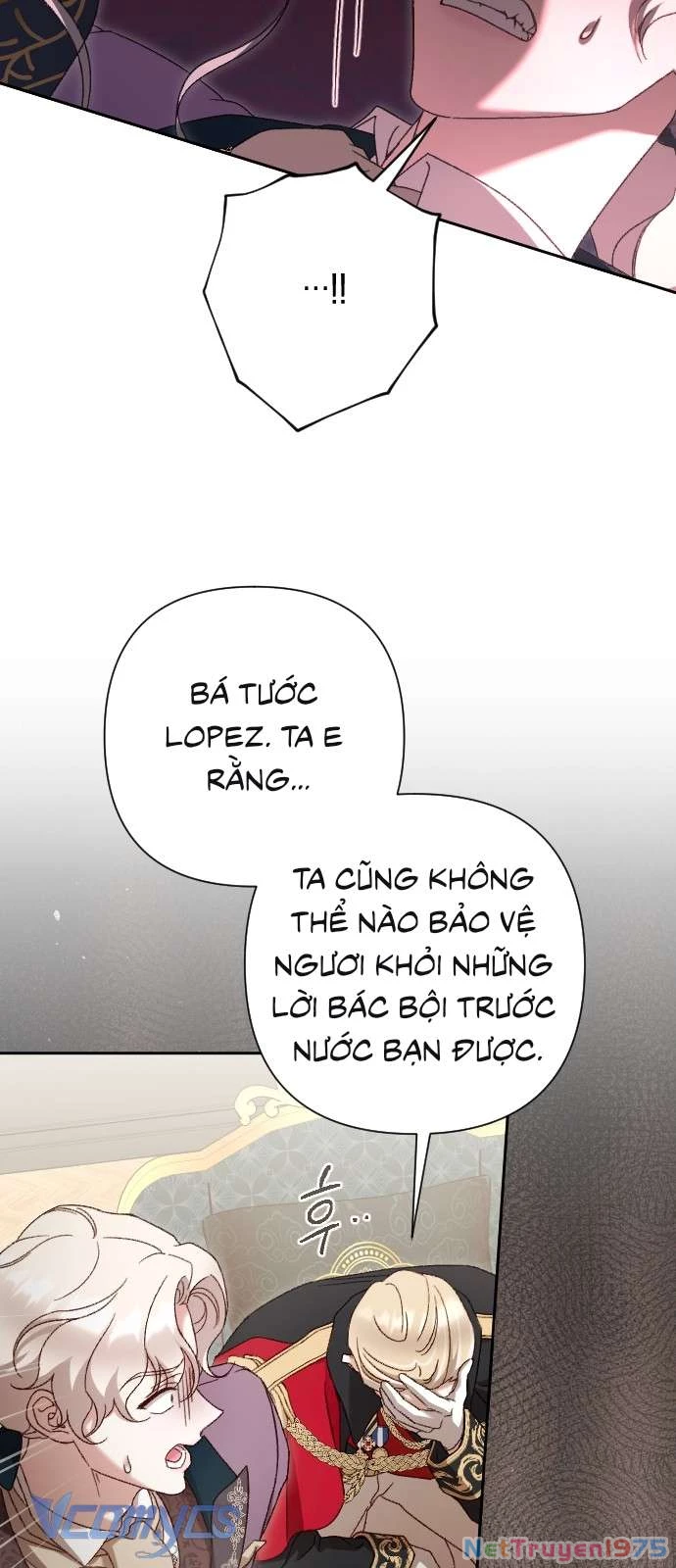 Dành Cho Những Ai Coi Hối Tiếc Là Điều Xa Xỉ Chapter 38 - 32