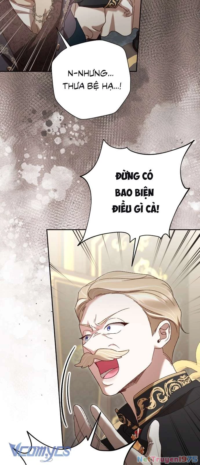Dành Cho Những Ai Coi Hối Tiếc Là Điều Xa Xỉ Chapter 38 - 33