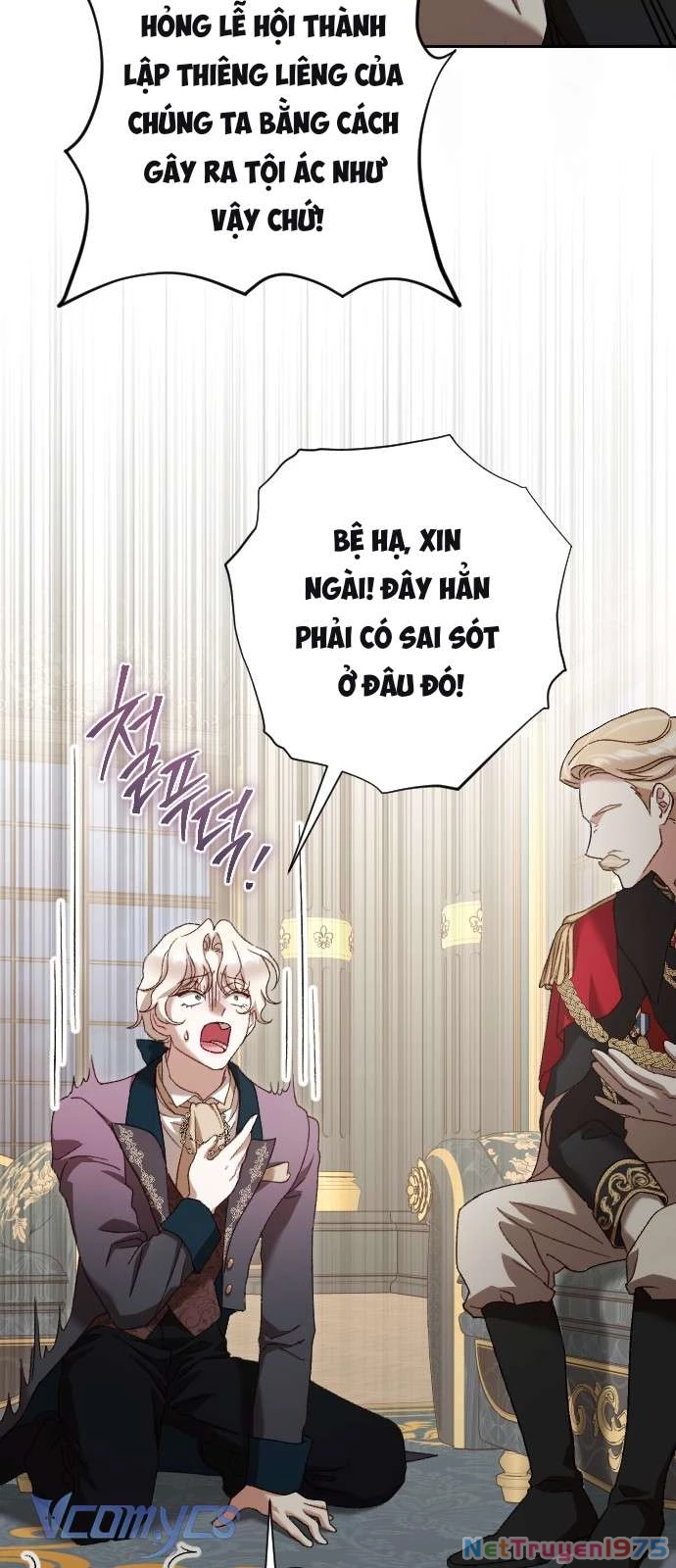 Dành Cho Những Ai Coi Hối Tiếc Là Điều Xa Xỉ Chapter 38 - 34