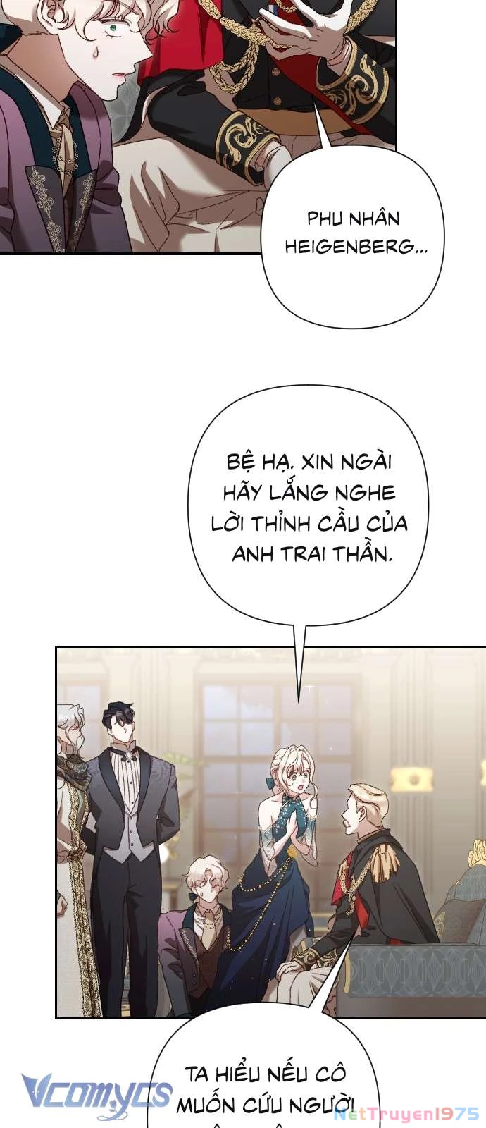 Dành Cho Những Ai Coi Hối Tiếc Là Điều Xa Xỉ Chapter 38 - 37