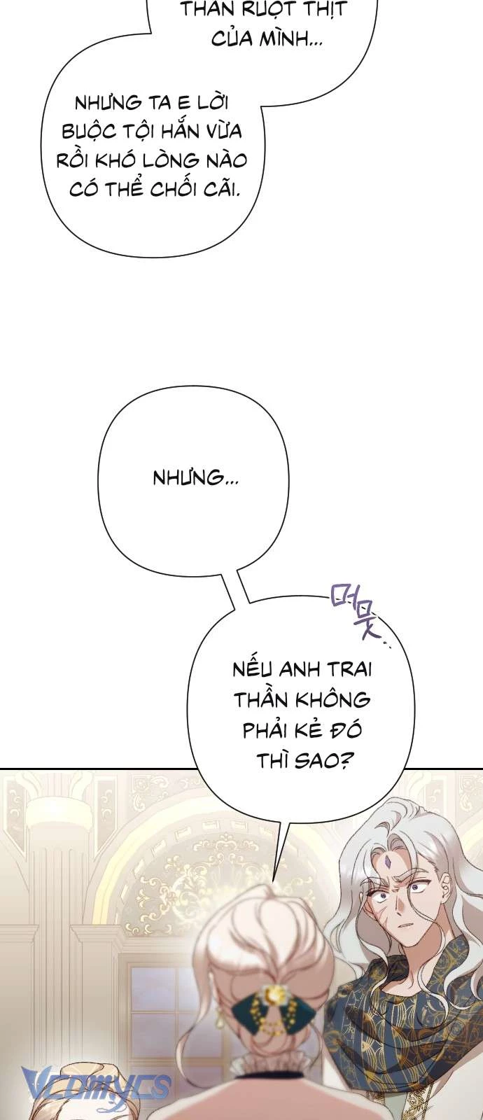Dành Cho Những Ai Coi Hối Tiếc Là Điều Xa Xỉ Chapter 38 - 38