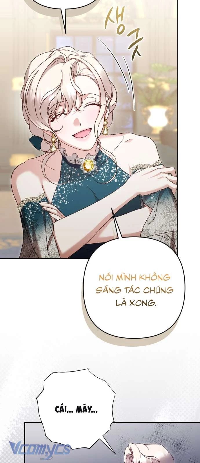 Dành Cho Những Ai Coi Hối Tiếc Là Điều Xa Xỉ Chapter 38 - 42