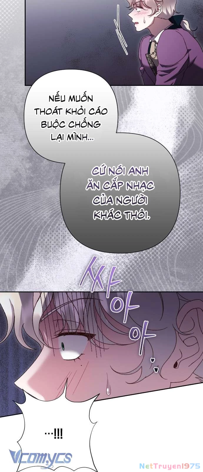 Dành Cho Những Ai Coi Hối Tiếc Là Điều Xa Xỉ Chapter 38 - 43